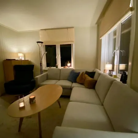 Cozy Home In Malangen Casa de Férias Eliasnes