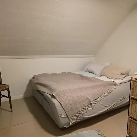 Cozy In Malangen *
