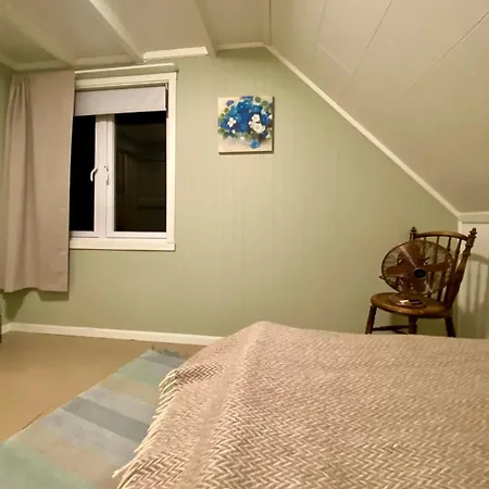 Cozy In Malangen