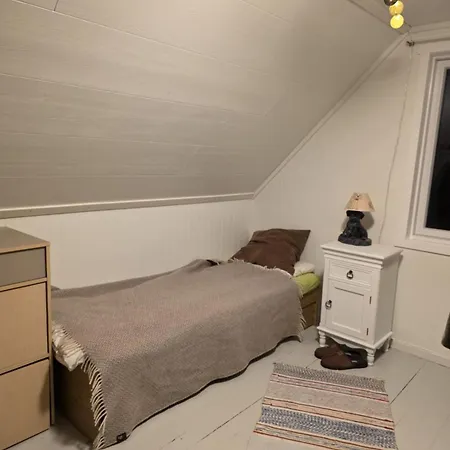 Cozy In Malangen Feriehus