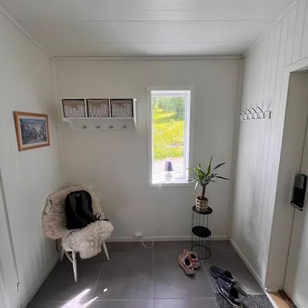 Feriehus Cozy In Malangen